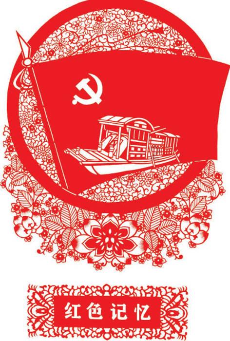 武侠拼图